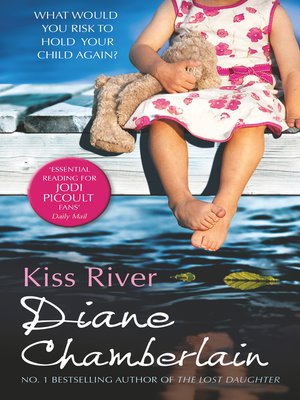 cover image of Kiss River
